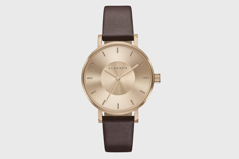 KLASSE14 WVO22RG001S WATCH