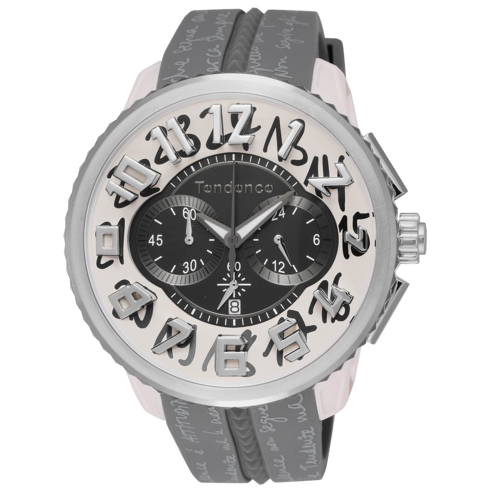 TENDENCE TY046025 WATCH