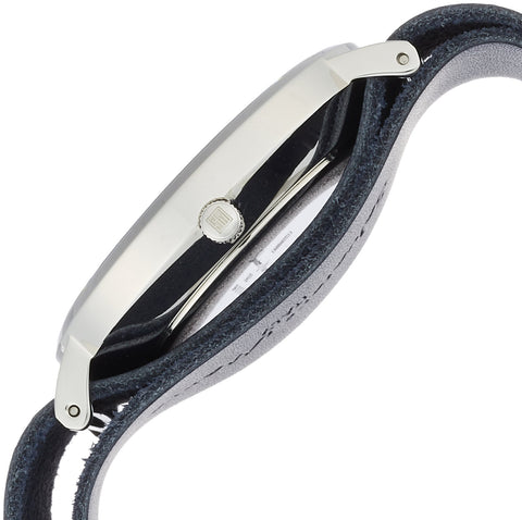 SALVATORE MARRA SM15117-SSNVSV WATCH