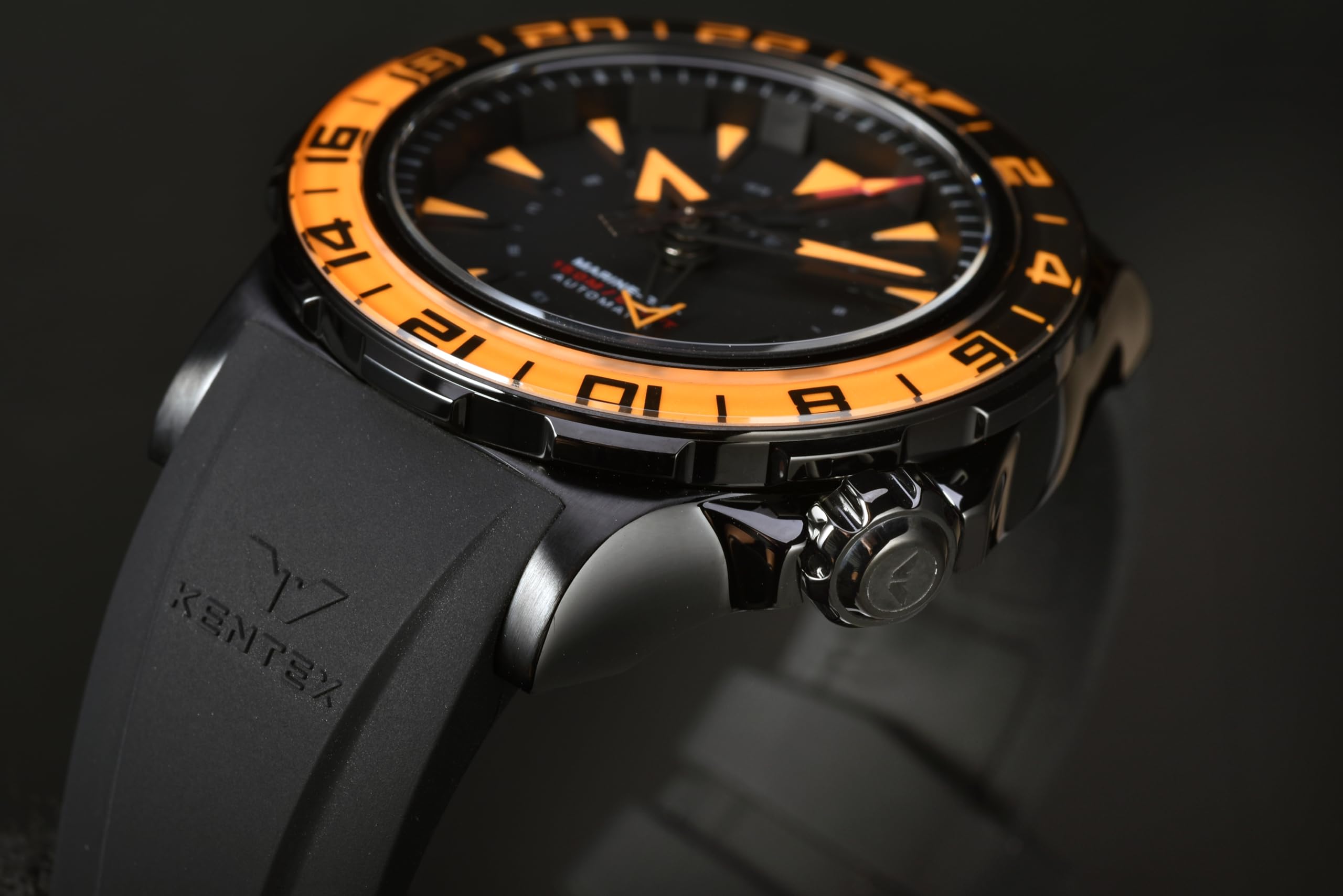 KENTEX S820X-04 WATCH