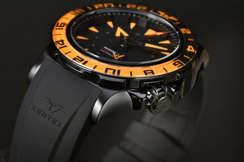 KENTEX S820X-04 WATCH