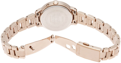 CASIO SHW-1900CG-4AJF SHEEN WATCH