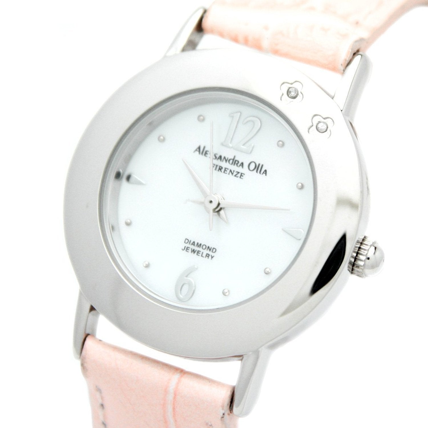 ALESSANDRA OLLA AO-6900-PK WATCH