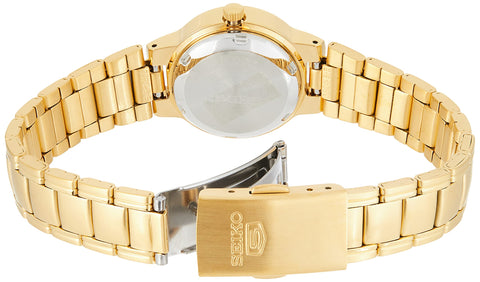 SEIKO SYME58K1 WATCH