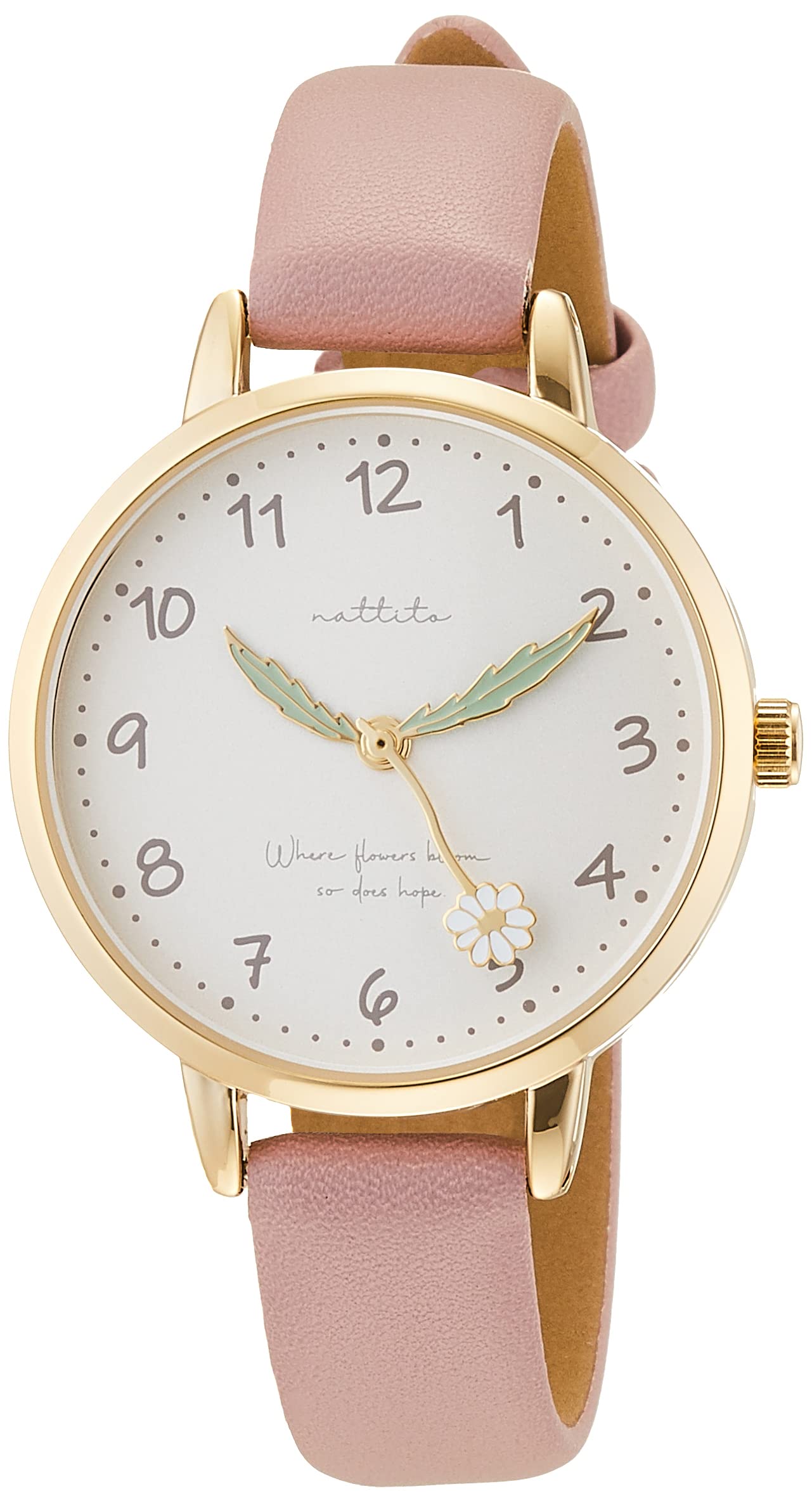 FIELDWORK GY039-2 WATCH