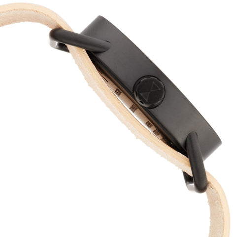 TID WATCHES TID01-36BK/N WATCH
