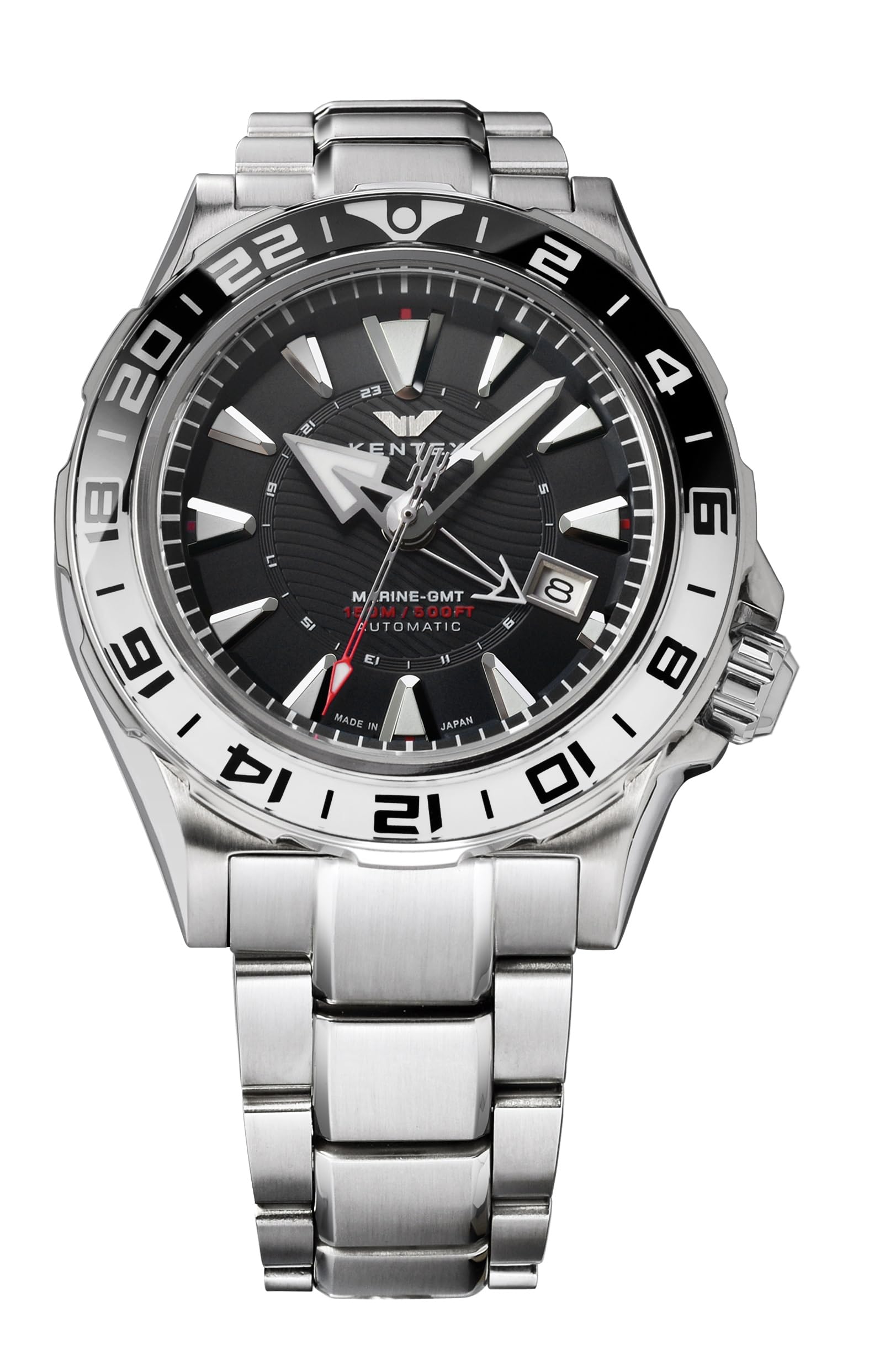 KENTEX S820X-01 WATCH