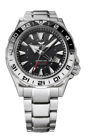 KENTEX S820X-01 WATCH