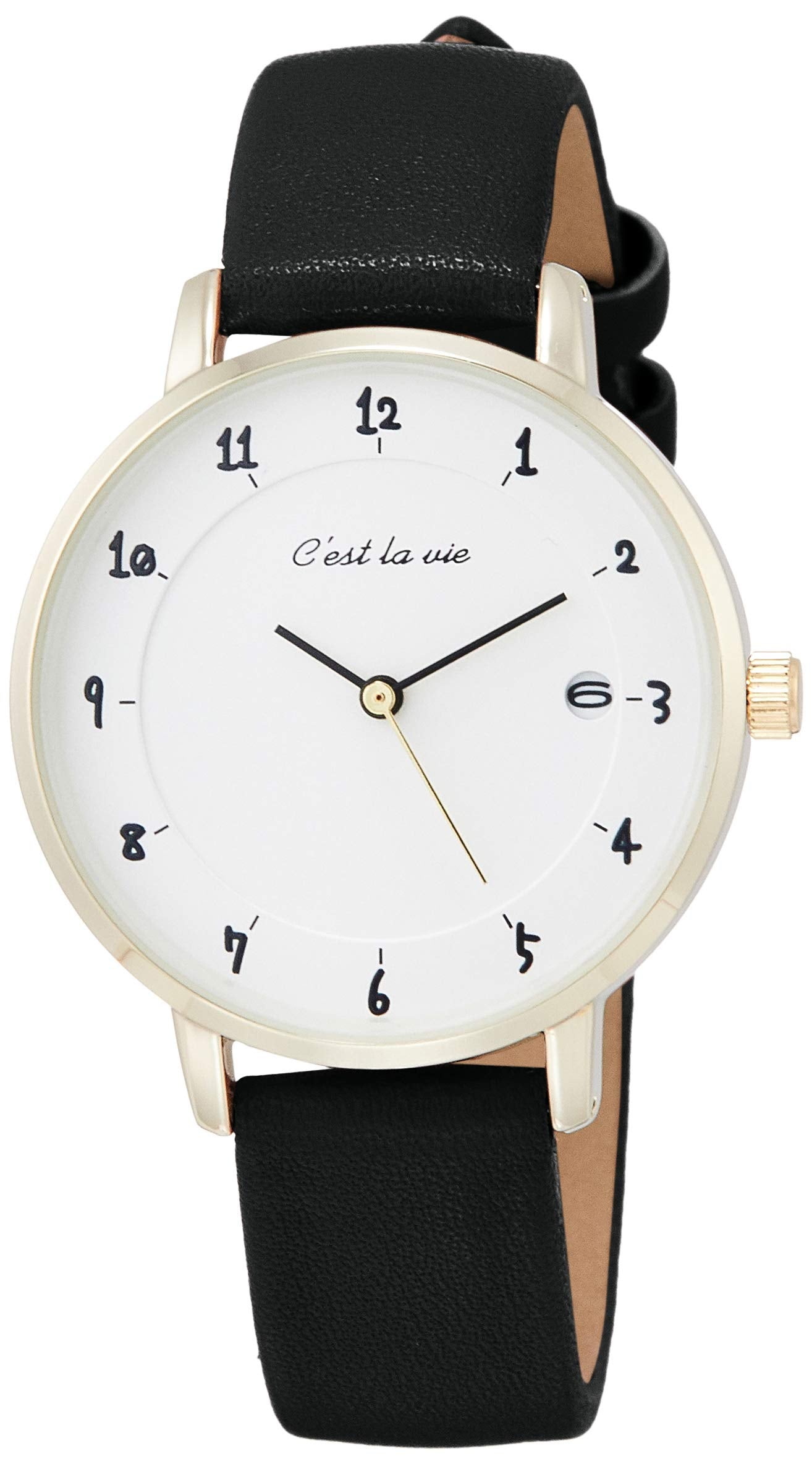 FIELDWORK ST232-5 WATCH