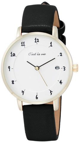 FIELDWORK ST232-5 WATCH