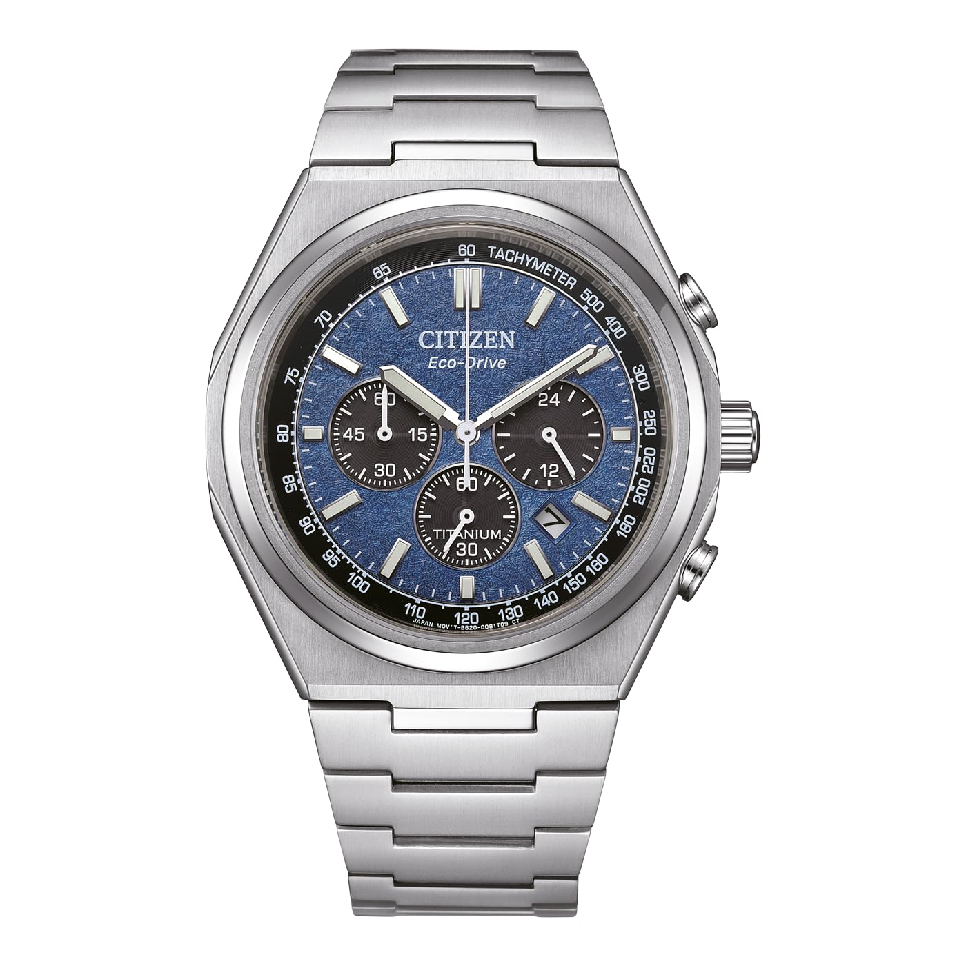 CITIZEN CA4610-85L WATCH