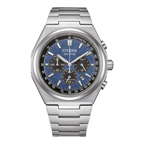 CITIZEN CA4610-85L WATCH