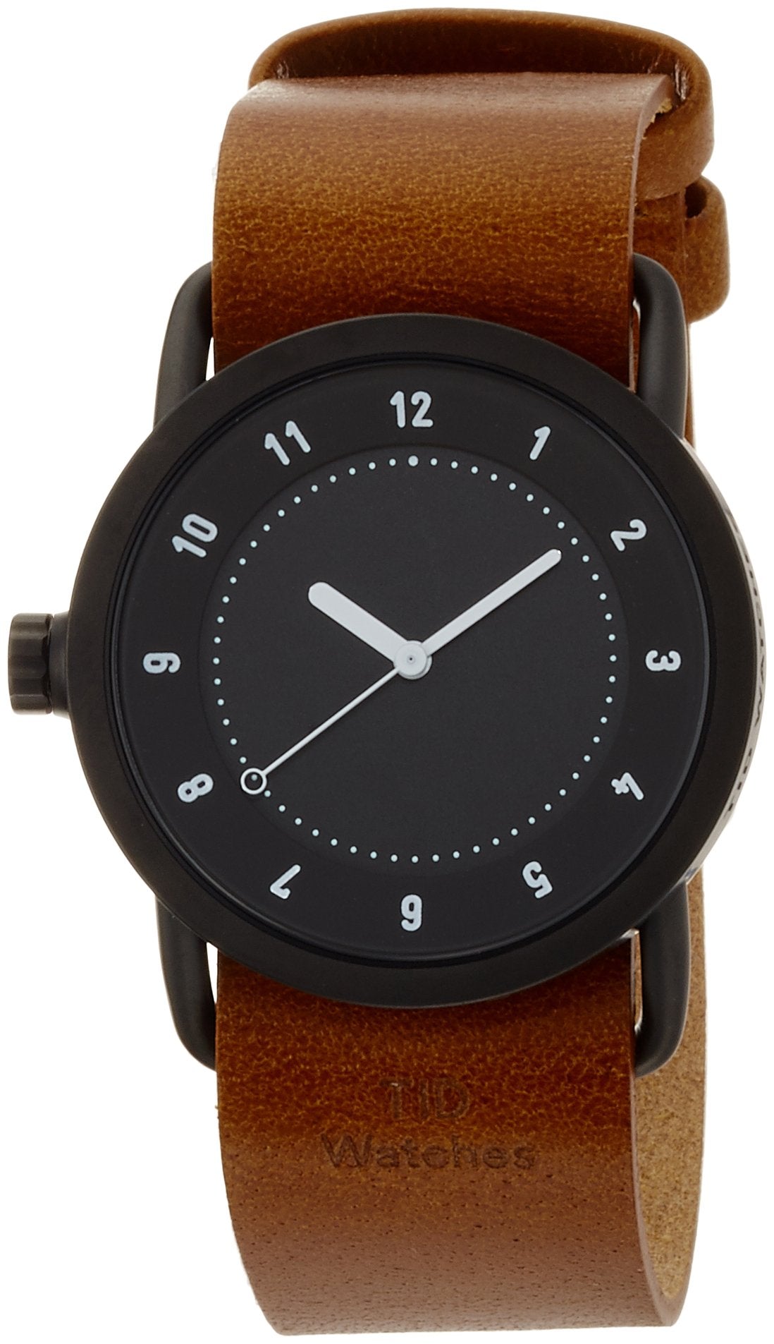 TID WATCHES TID01-36BK/T WATCH