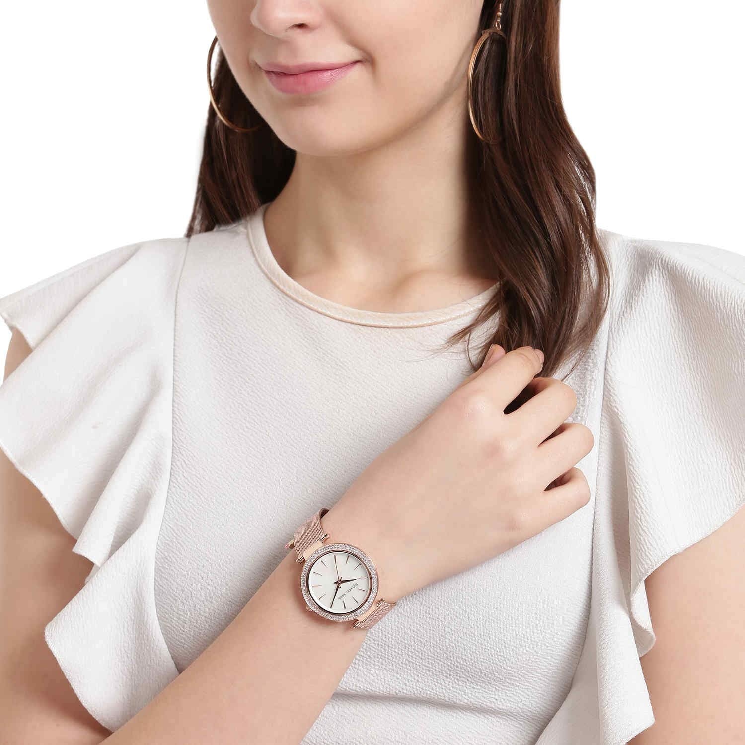 MICHAEL KORS MK4519 WATCH