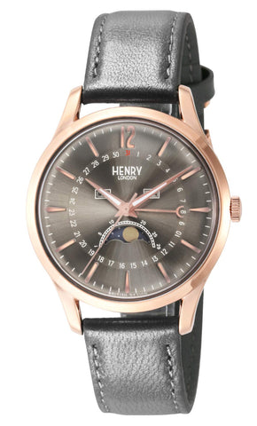 HENRY LONDON HL39-LS-0422 WATCH