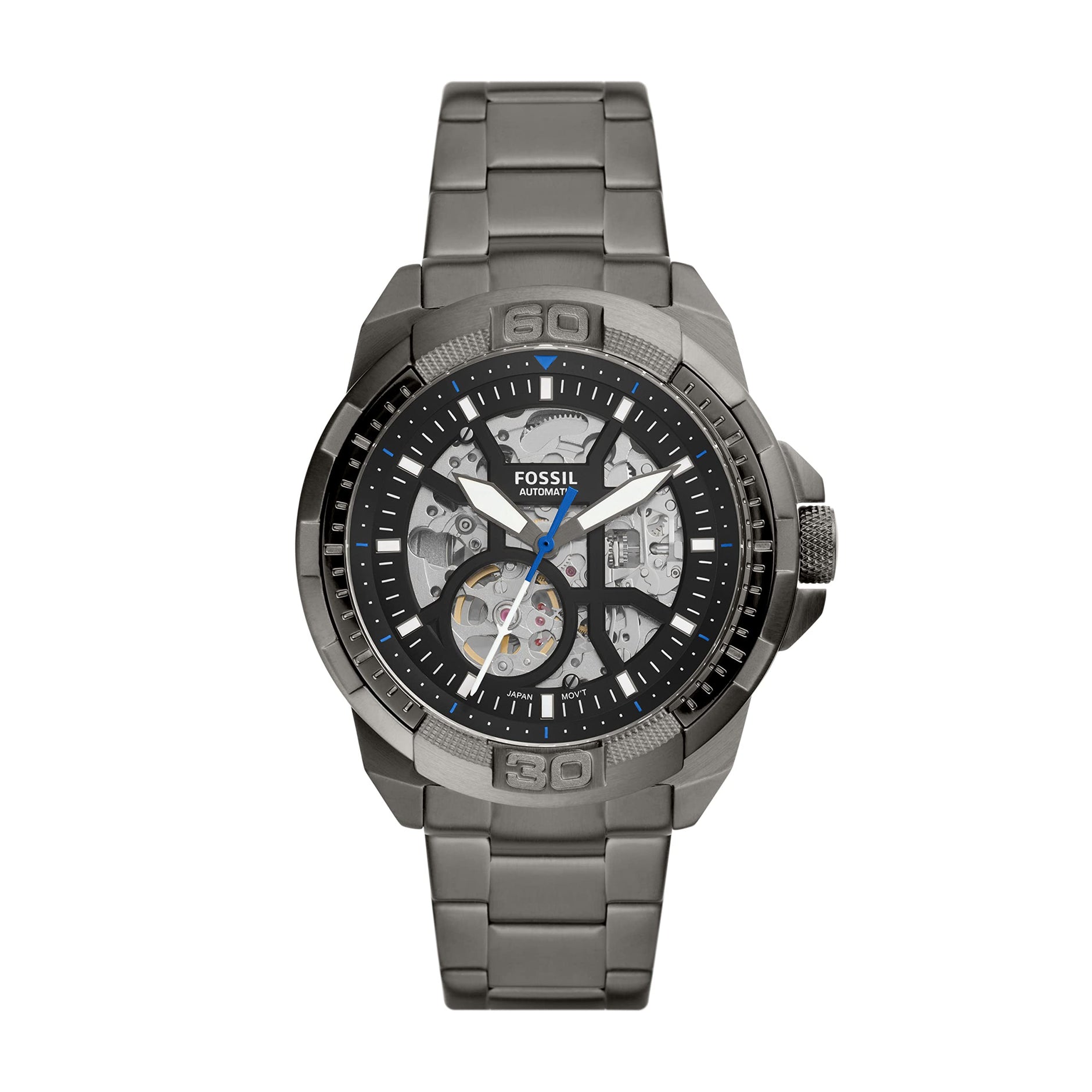 FOSSIL – IPPO JAPAN WATCH