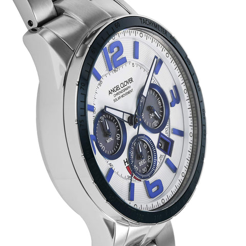 ANGEL CLOVER TCS44SWH WATCH