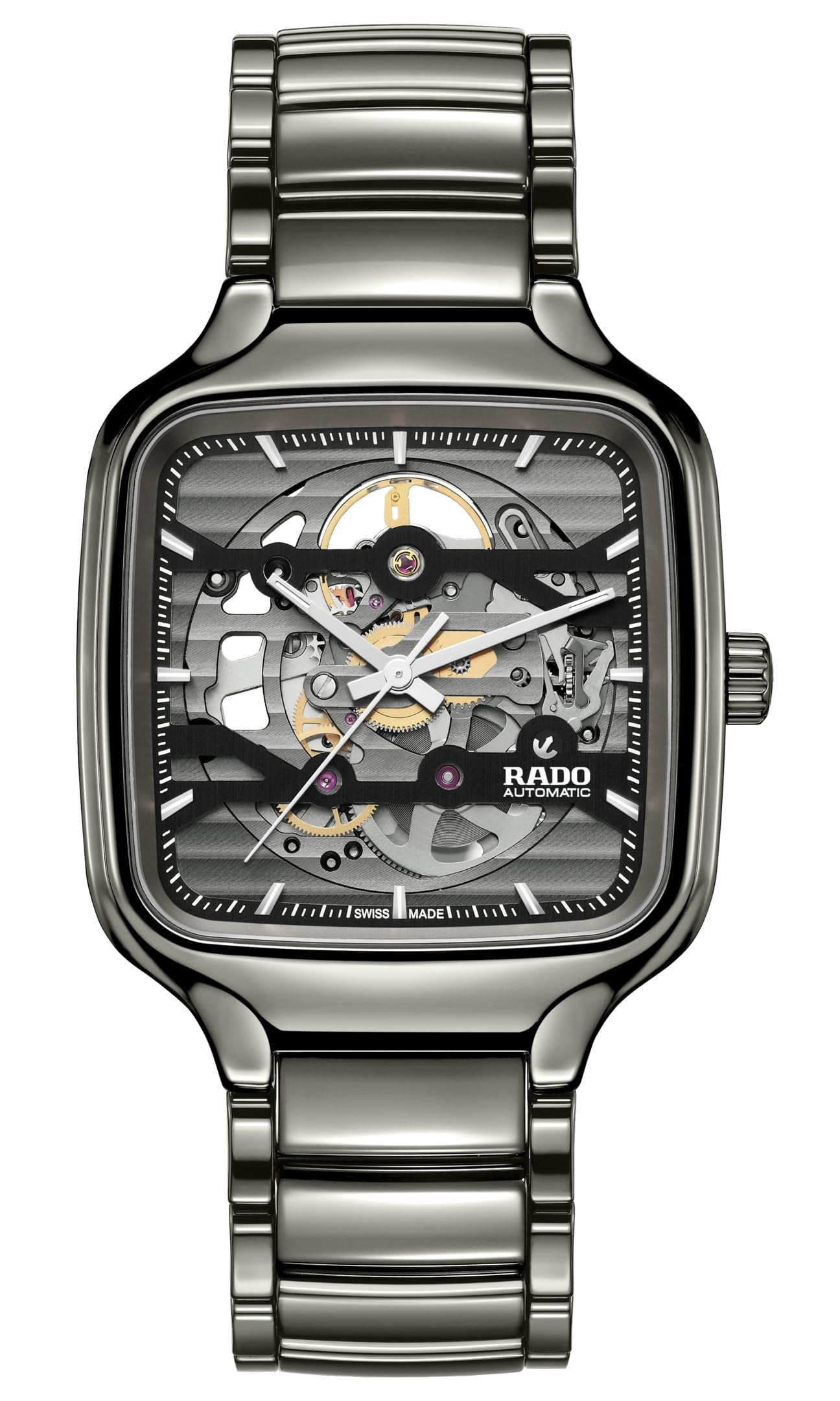 RADO R27.125.152 WATCH