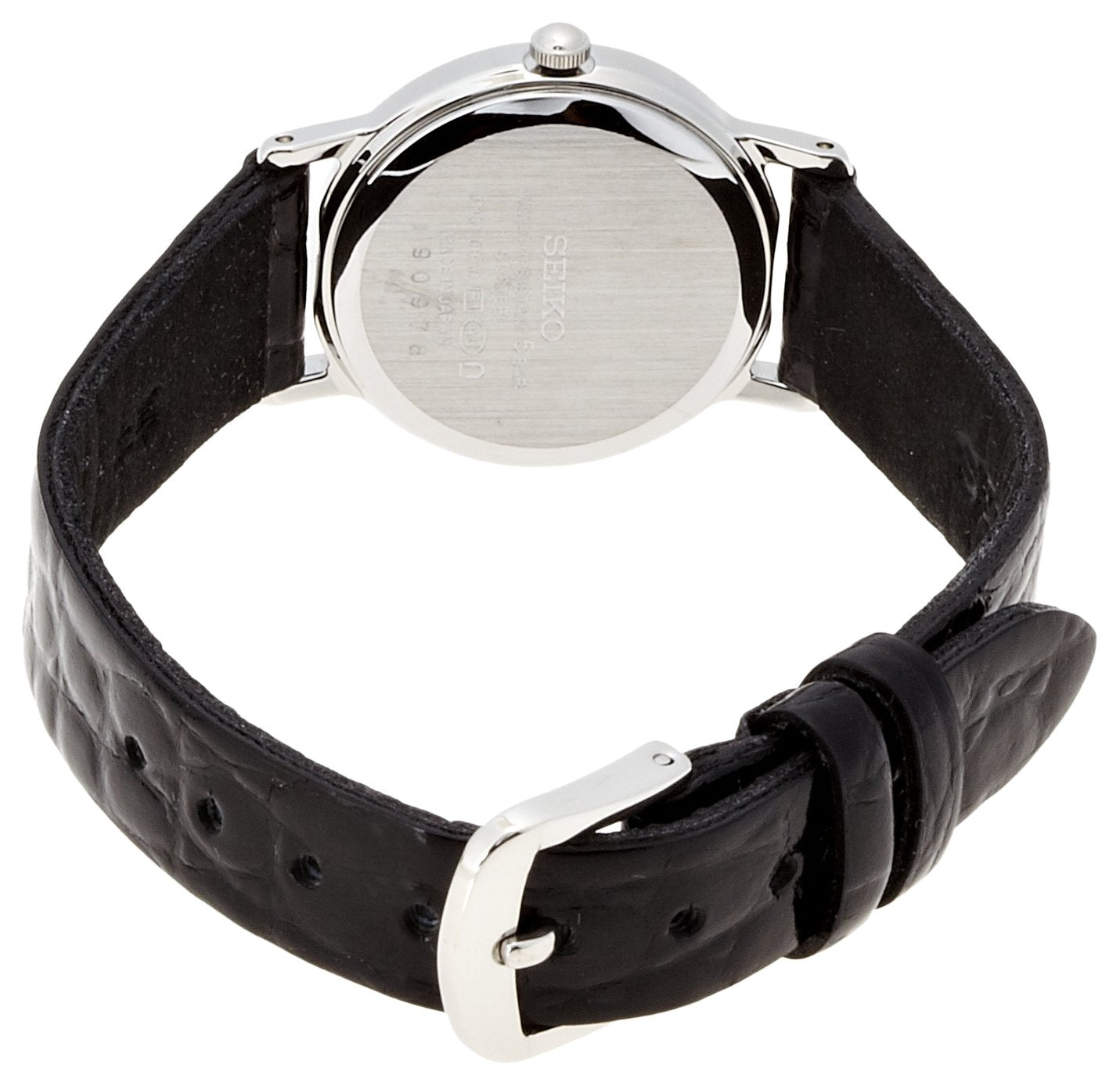 SEIKO SSDA033 WATCH