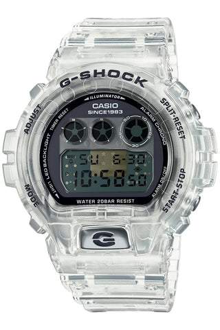 CASIO DW-6940RX-7JR G-SHOCK WATCH