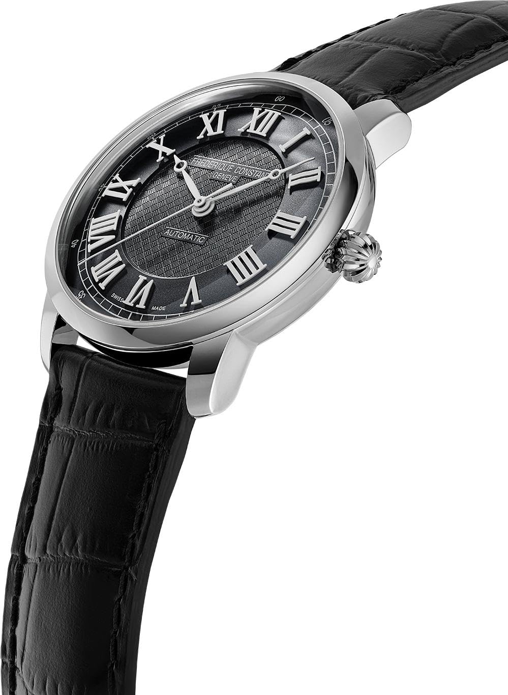 FREDERIQUE CONSTANT FC-301DGR3B6 WATCH