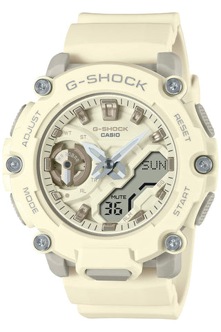 CASIO G-SHOCK GMA-S2200-7AJF Digital-Analog Compact Watch