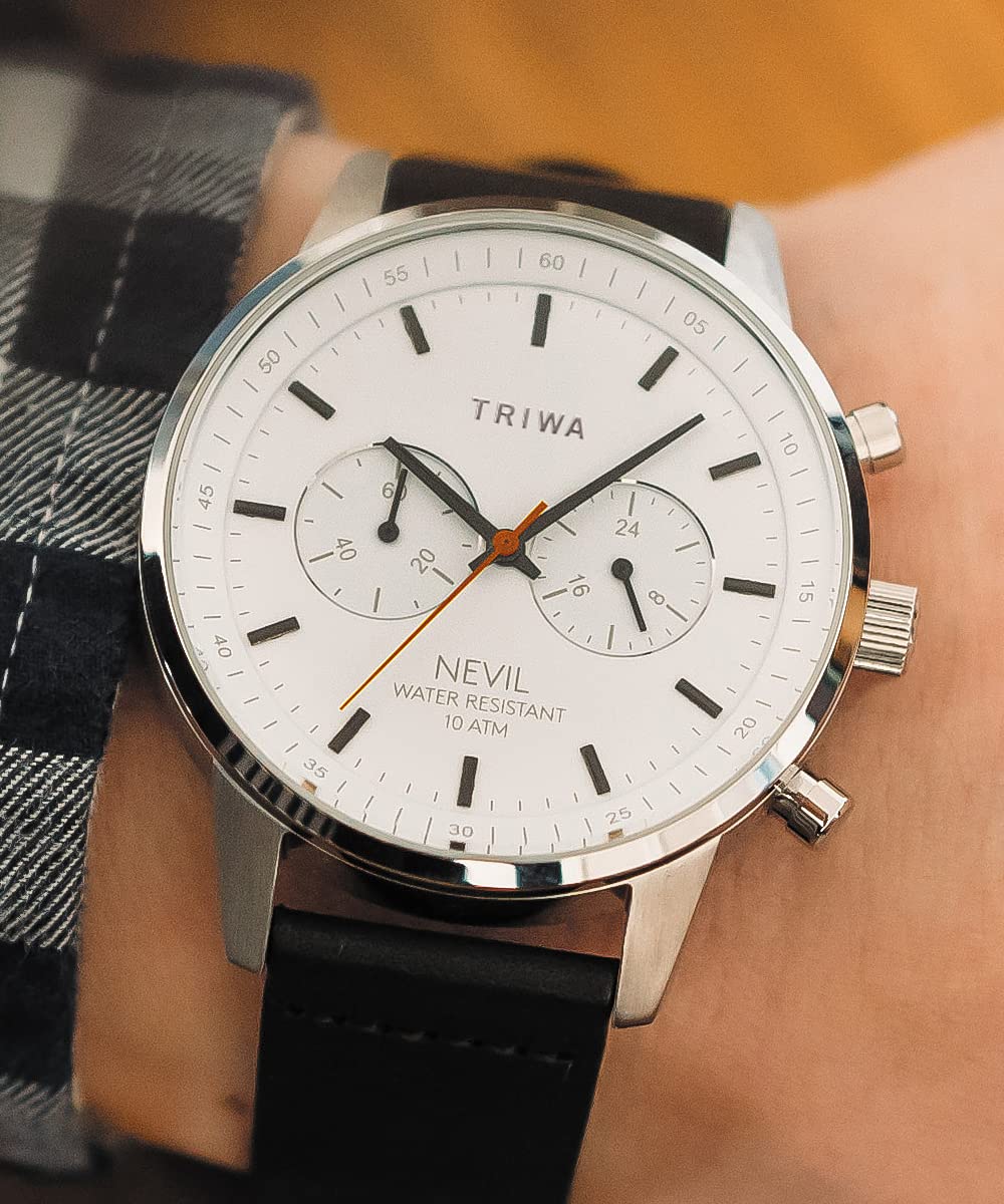 TRIWA NEST134-CL110112P WATCH