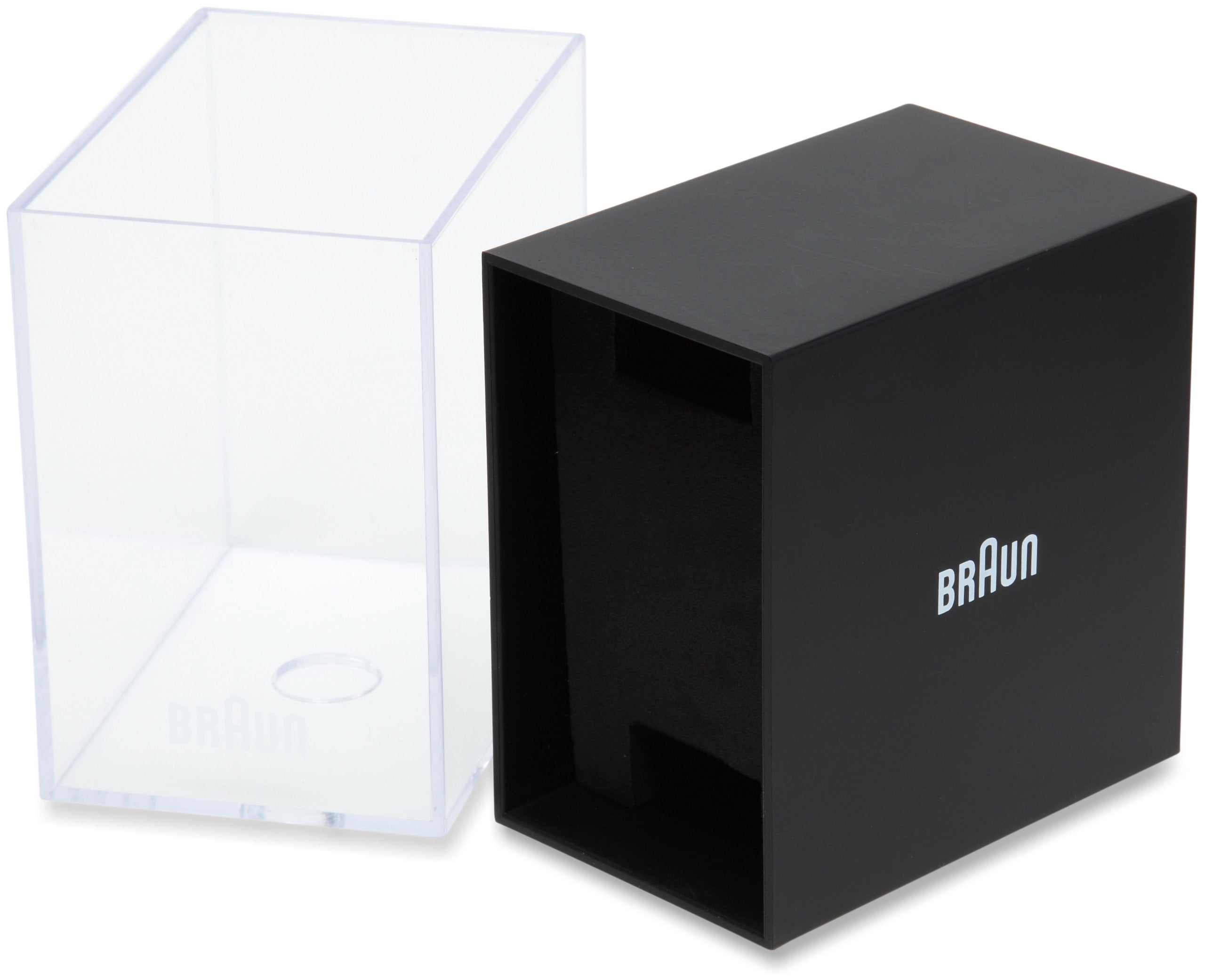 BRAUN BNH0032WHSLMHG WATCH