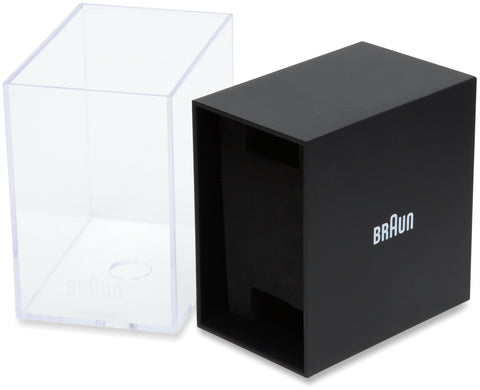 BRAUN BNH0032BKBKMHG WATCH