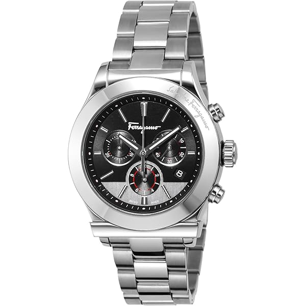 SALVATORE FERRAGAMO SFU500623 Watch