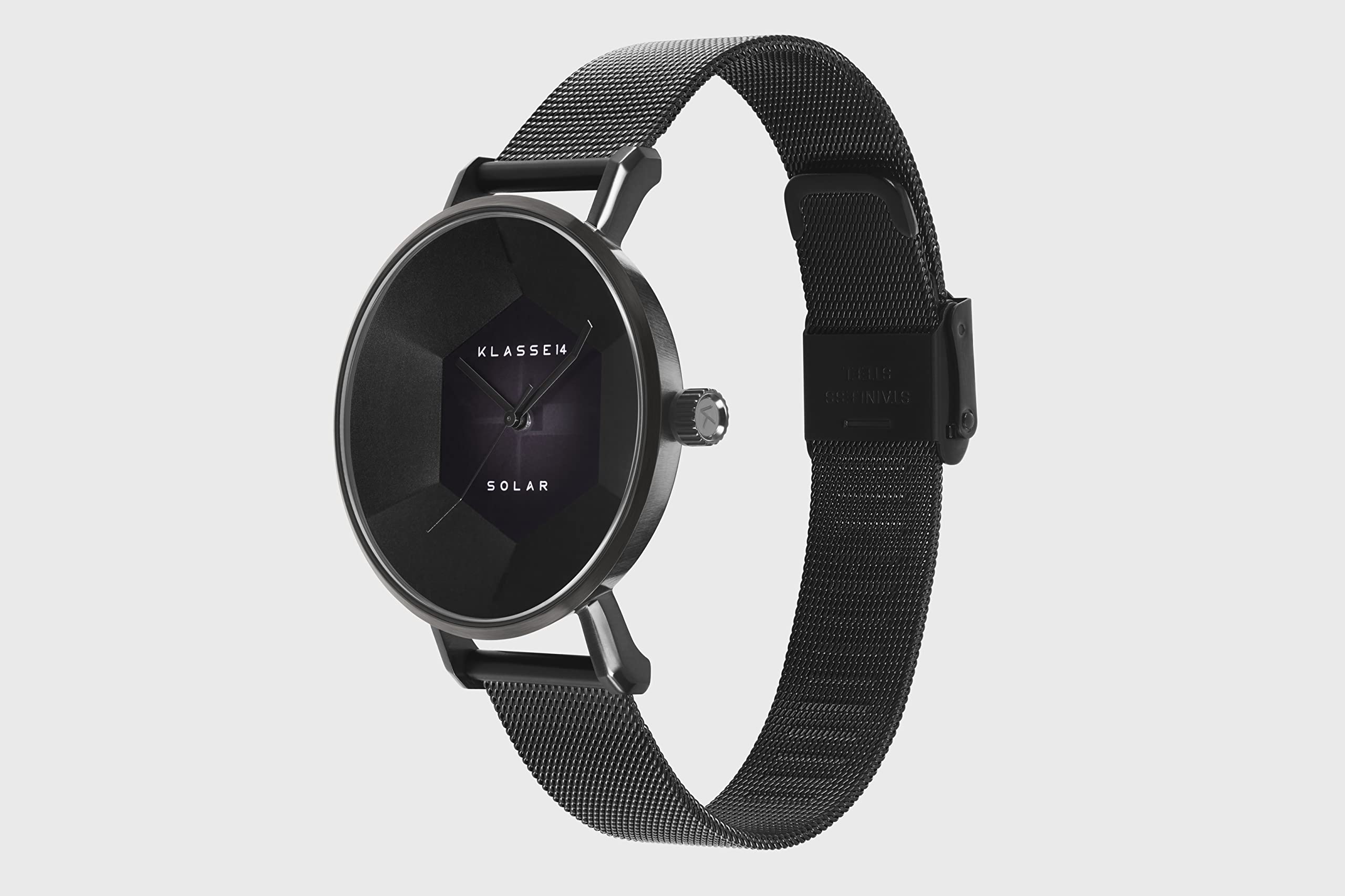 KLASSE14 WVS22BK002M WATCH