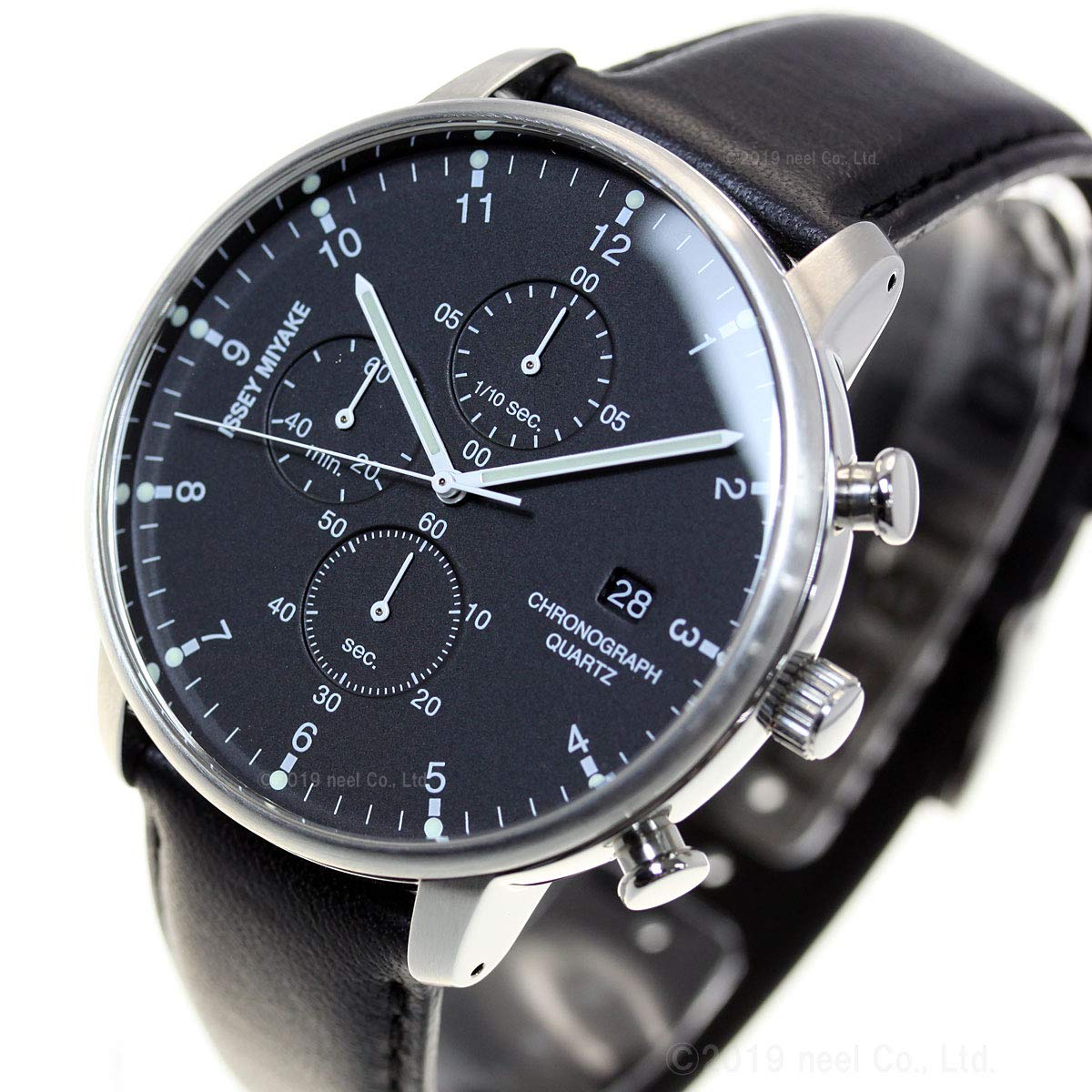 SII NYAD003 WATCH