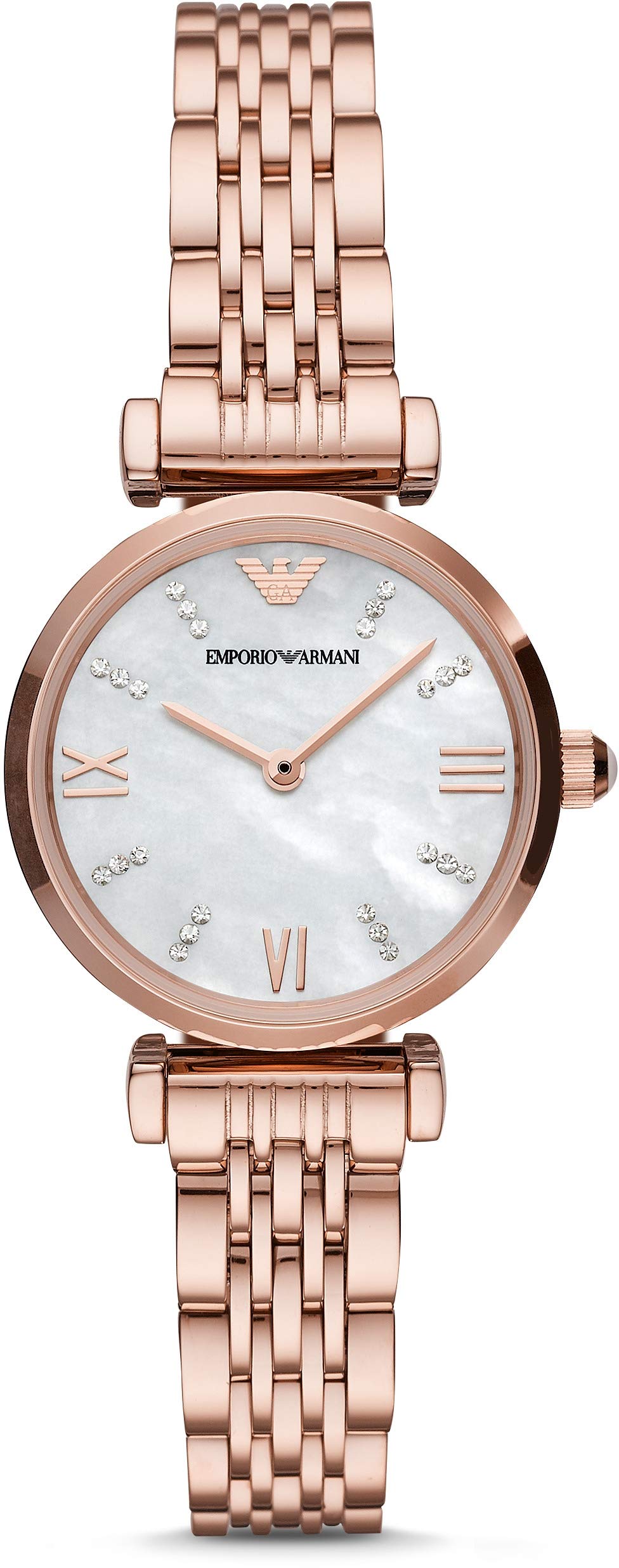 EMPORIO ARMANI AR11316 WATCH