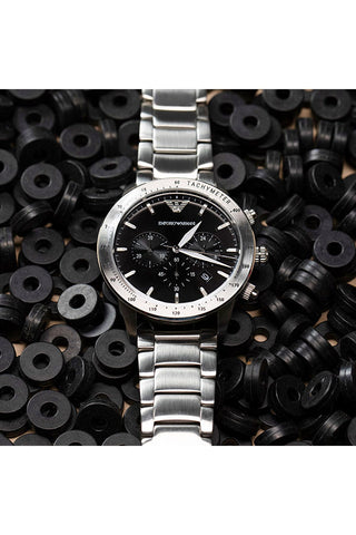 EMPORIO ARMANI AR11241 WATCH