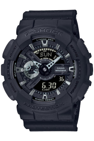 CASIO GA-114RE-1AJR G-SHOCK WATCH