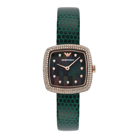 EMPORIO ARMANI AR11497 WATCH