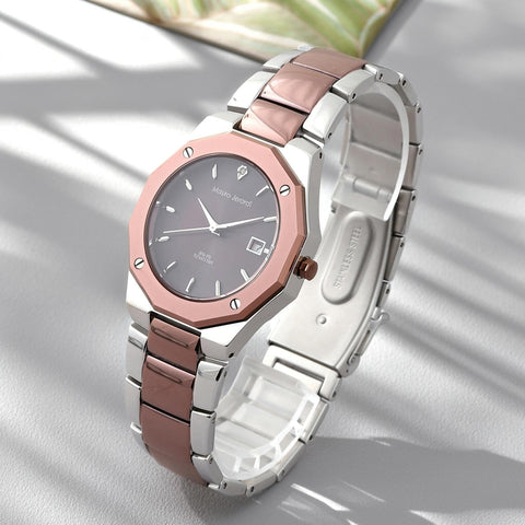 MAURO JERARDI MJ032-3 WATCH