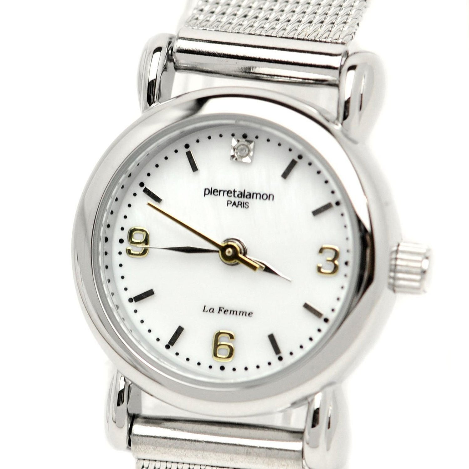 PIERRE TALAMON PT-7200L-3 WATCH