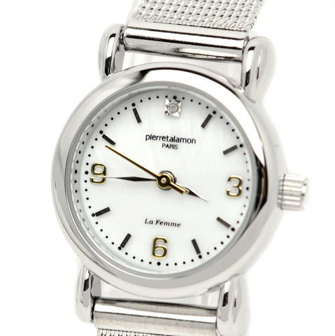 PIERRE TALAMON PT-7200L-3 WATCH