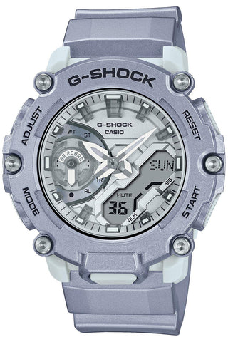 CASIO GA-2200FF-8AJF G-SHOCK WATCH