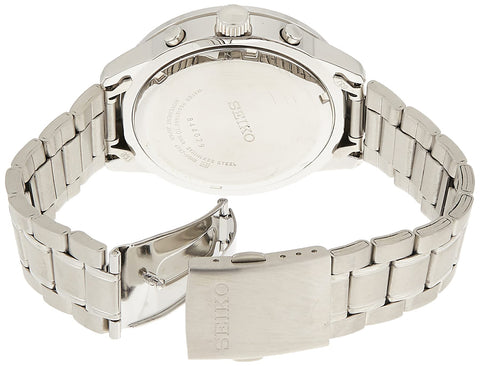 SEIKO SKS637P1 WATCH