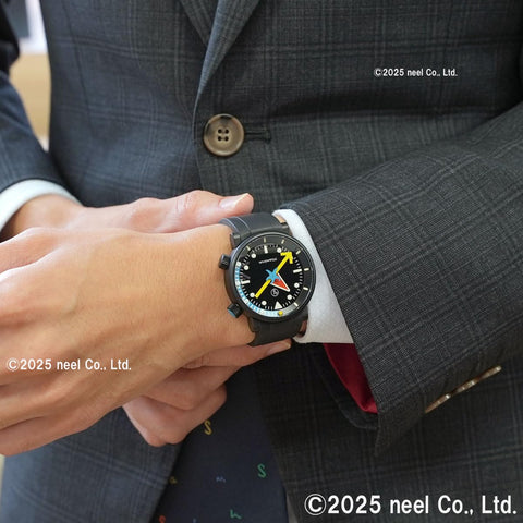 YEMA 20.24.66.TN.U6 WATCH