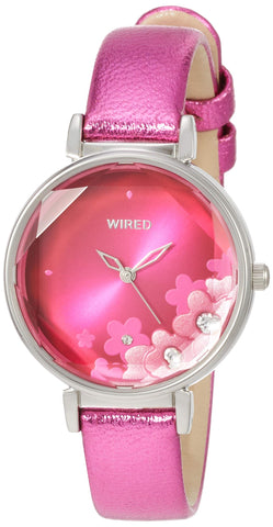 WIRED AGEK447 WATCH