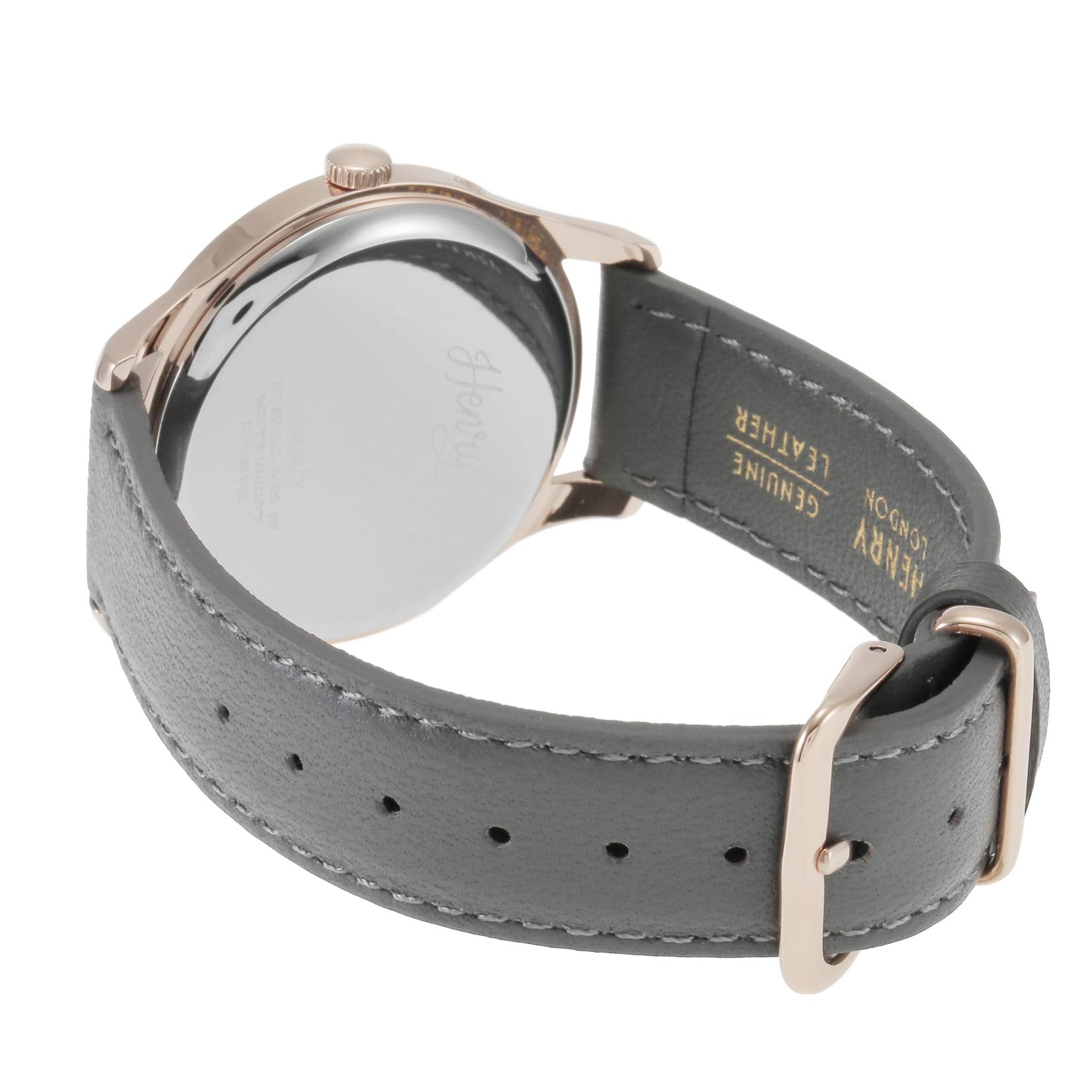 HENRY LONDON HL39-LS-0422 WATCH