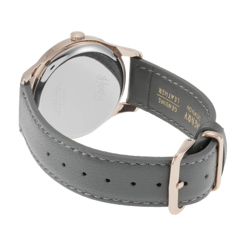 HENRY LONDON HL39-LS-0422 WATCH