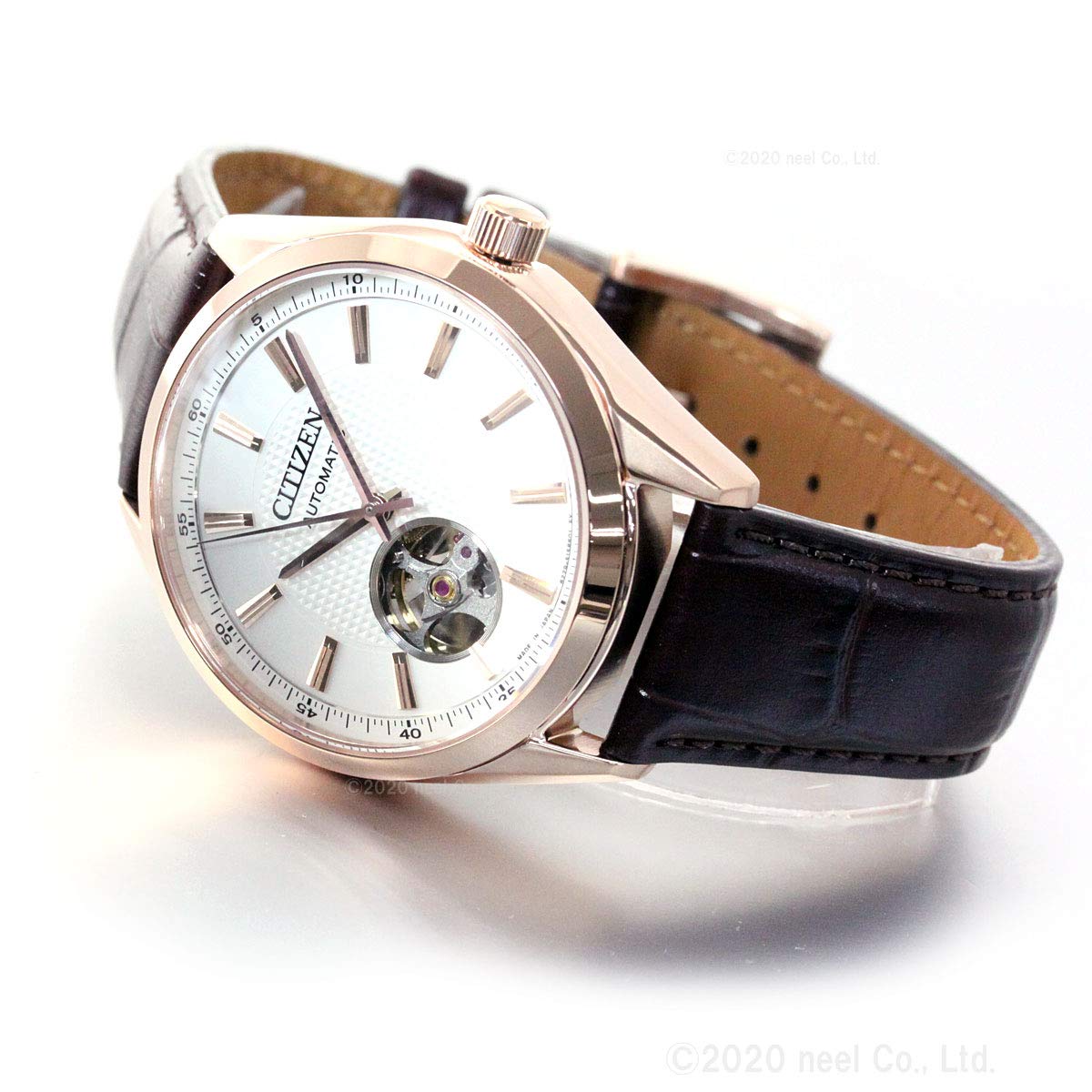 CITIZEN NH9110-14A WATCH