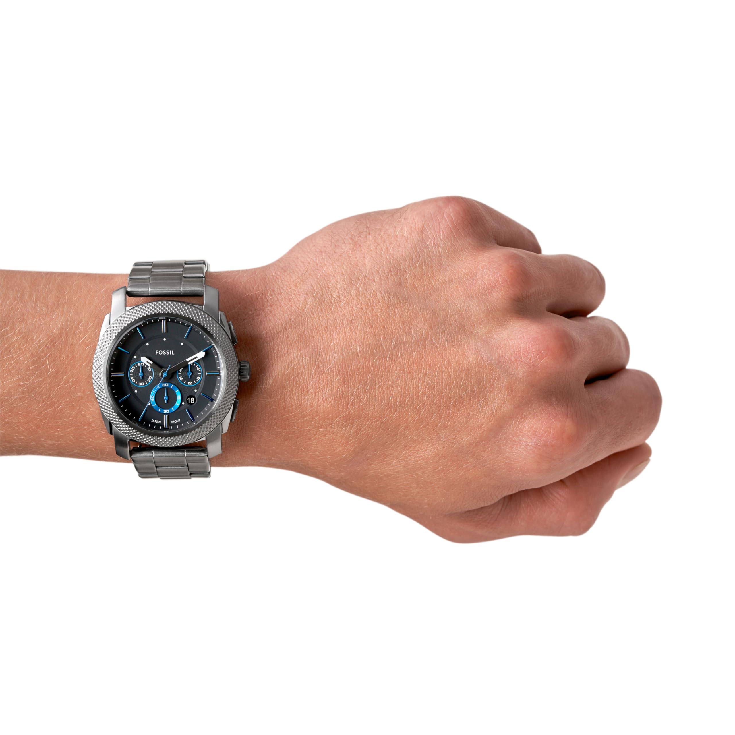 FOSSIL FS4931 WATCH