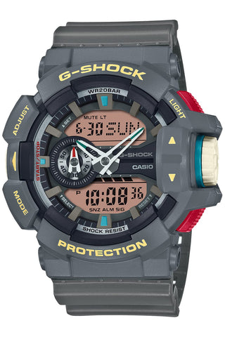 CASIO GA-400PC-8AJF G-SHOCK WATCH