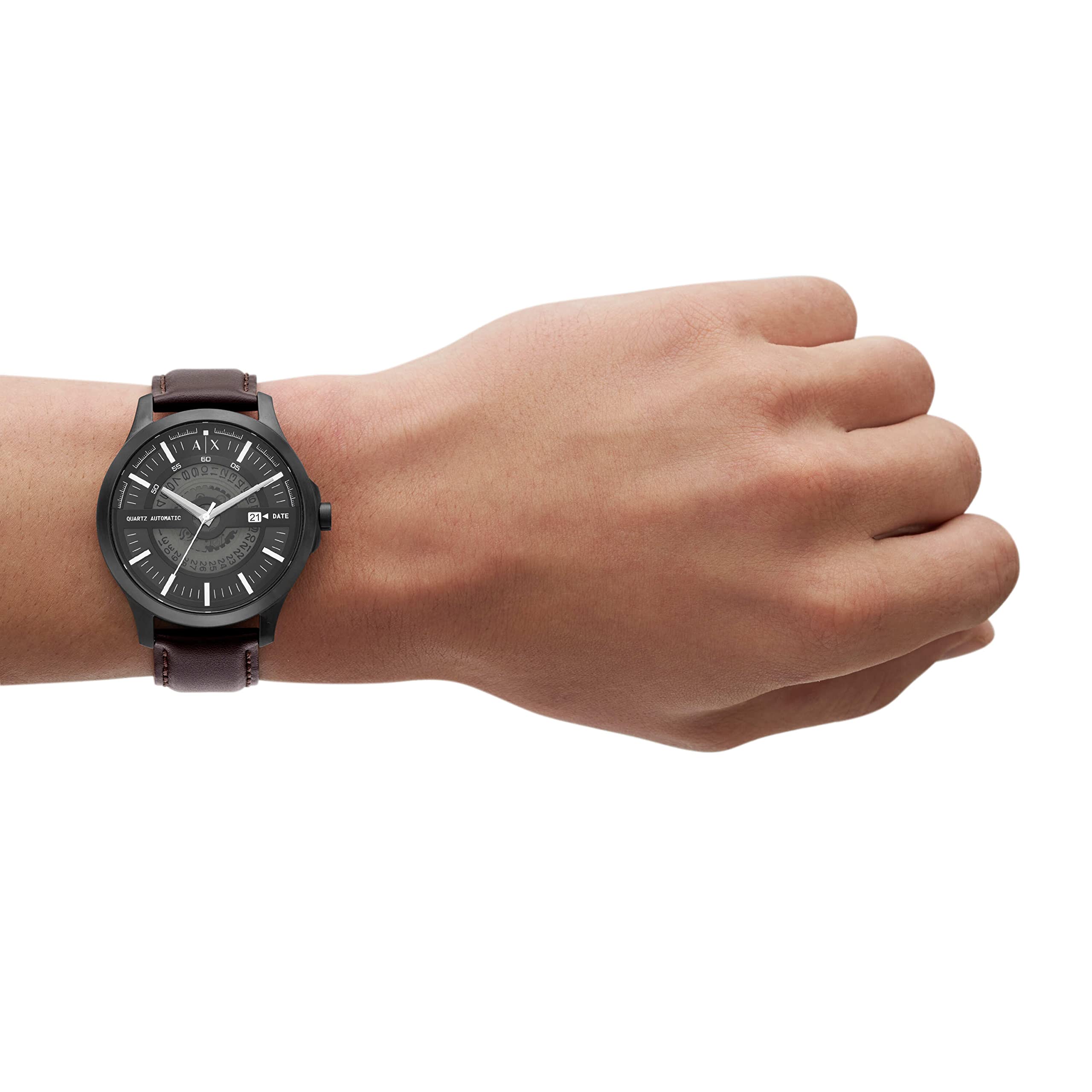 ARMANI EXCHANGE AX2446 WATCH