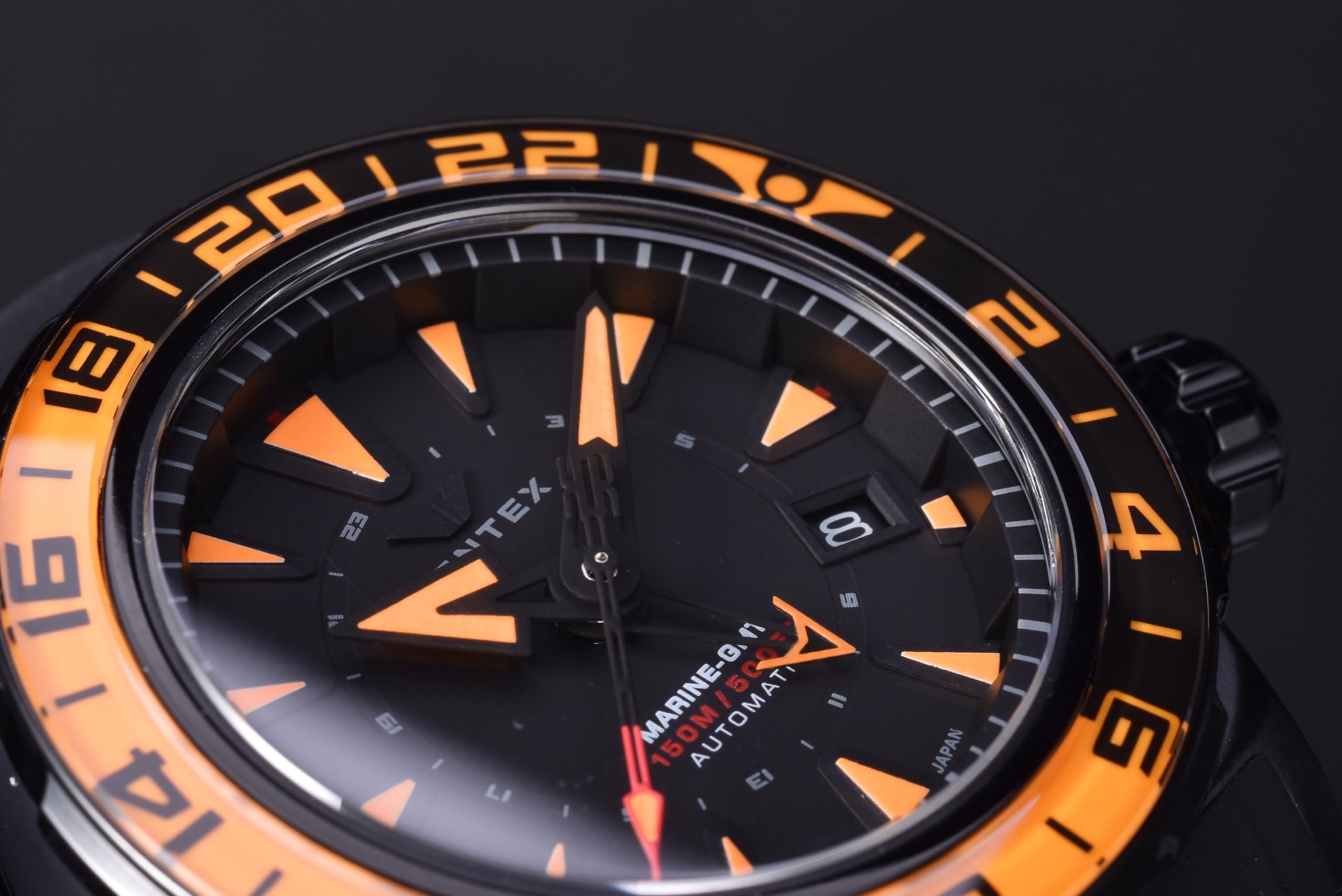 KENTEX S820X-04 WATCH